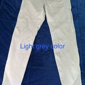 Light Grey legging Pants